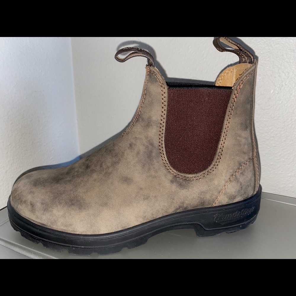 Blundstone Women’s Super 550 Boots (Style 585)